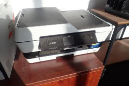 Brother 26520DW Multi-Function Printer.