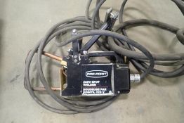 ProPoint 220v Spot Welder.