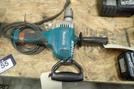 Makita DS4011 1/2" Electric Drill.