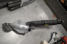 Malco TSHD Turboshear.