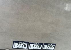 Lot of Approx. (30) Boxes- 720sq ft Melbourne Polished PM03 24x48 Porcelain Tile.