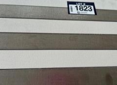 Lot of Approx. (17) Boxes- 408sq ft Lisbon FBM1 12x24 Porcelain Tile.