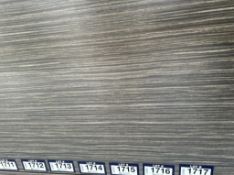 Lot of Approx. (36) Boxes- 864sq ft Pattaya W5 Ebony Wood 24x48 Porcelain Tile.