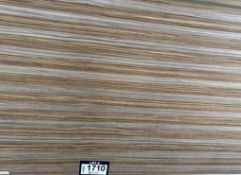 Lot of Approx. (5) Boxes- 120sq ft Pattaya W4F3 24x48 Porcelain Tile.
