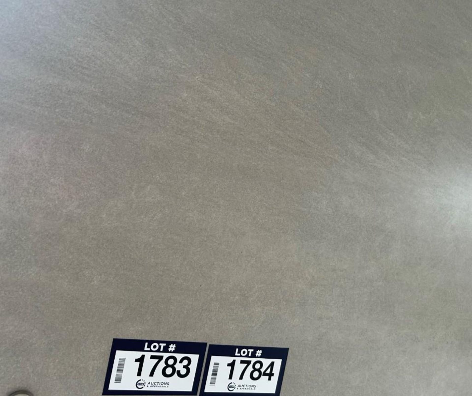 Lot of Approx. (21) Boxes- 504sq ft Melbourne Matte M03 24x48 Porcelain Tile.