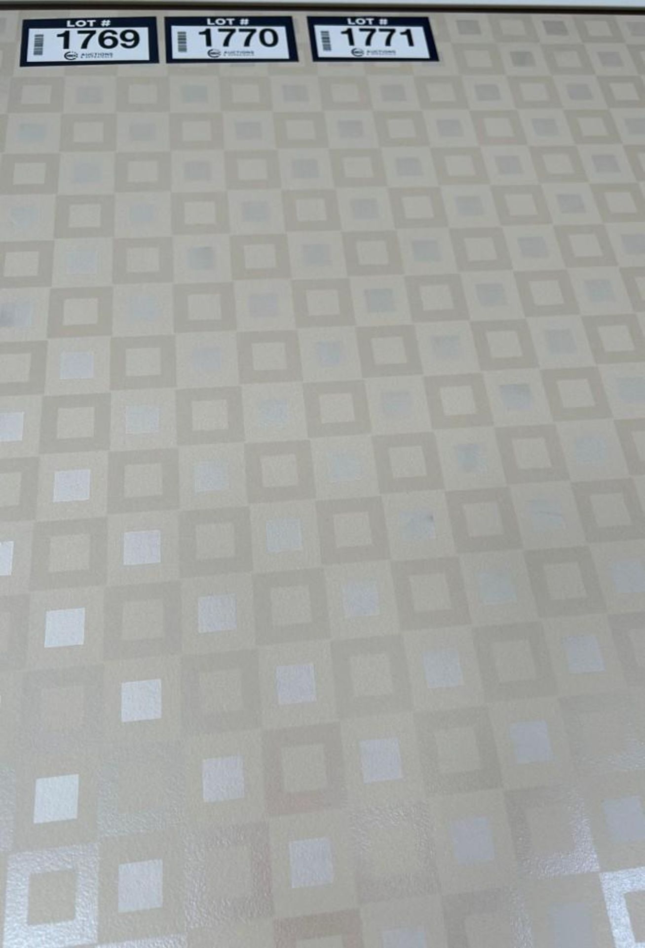 Lot of Approx. (2) Boxes- 48sq ft Paris C2-F13 24x48 Porcelain Tile. - Image 2 of 2