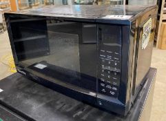 DANBY MICROWAVE