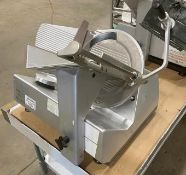 BIZERBA SE12D AUTOMATIC MEAT SLICER