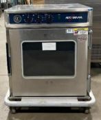 ALTO-SHAAM 750-TH-II UNDERCOUNTER COOK AND HOLD OVEN