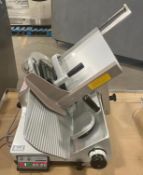 BIZERBA SE12D AUTOMATIC MEAT SLICER