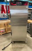 CRES COR FULL HEIGHT ROAST-N-HOLD CONVECTION OVEN