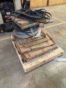 Pallet of Asst. Edge Banding