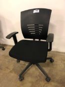 Friant Velocity Mid-Back Task Chair