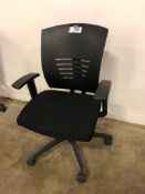 Friant Velocity Mid-Back Task Chair