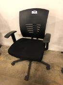 Friant Velocity Mid-Back Task Chair