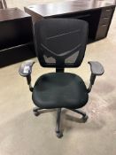 Mid-Back Mesh Office Chair