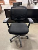 Mid-Back Mesh Office Chair