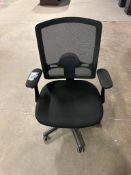 Mid-Back Mesh Office Chair