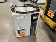 Ferro 510-12 24V Battery Charger, Output: 24V, 50A