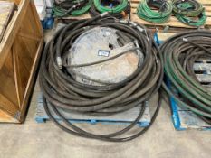 Pallet of Asst. Hoses