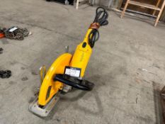 DeWalt D28755 14" Cut-Off Machine