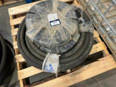 Pallet of Asst. Hoses