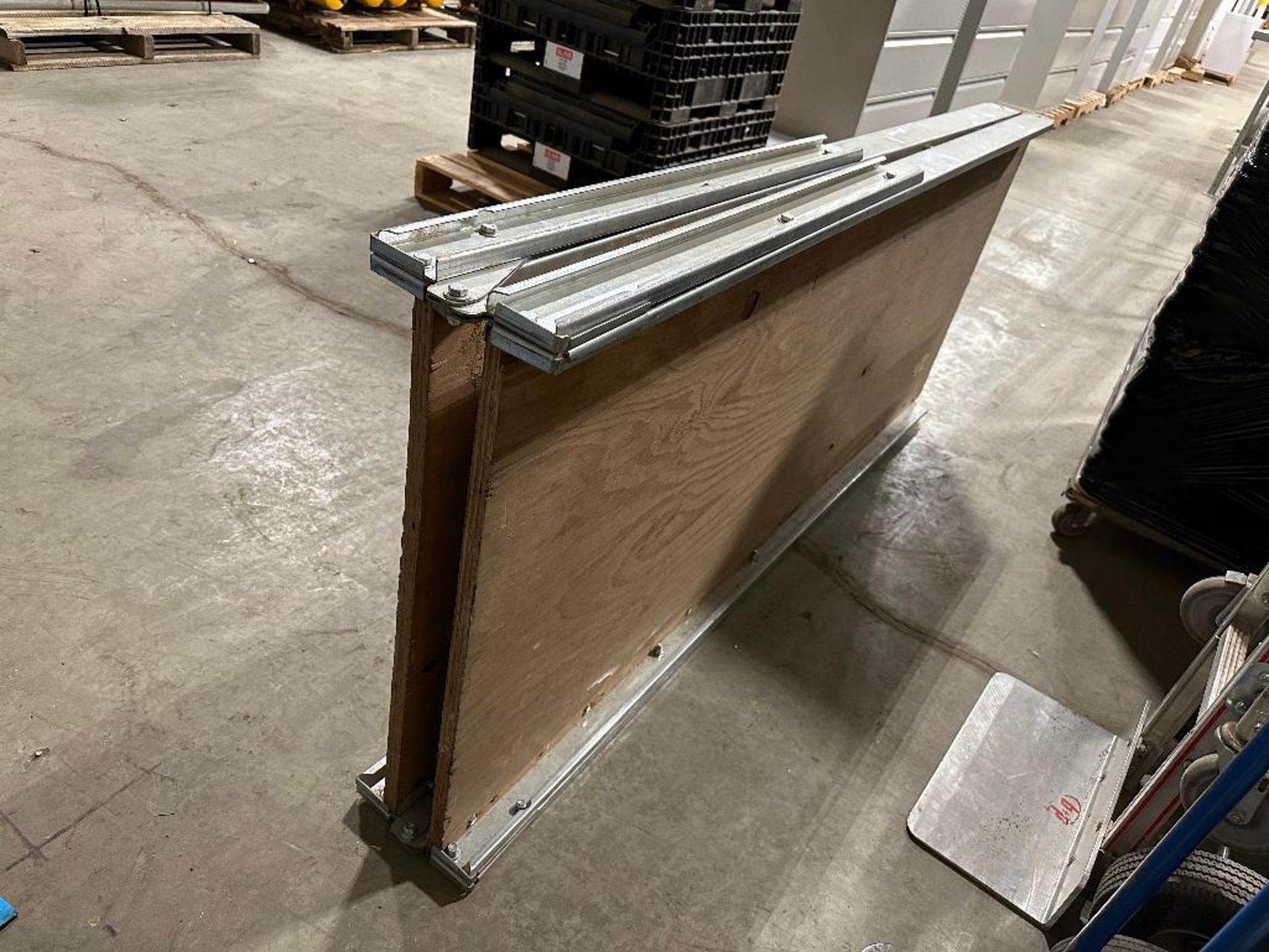 148” X 32” Folding Truck Ramp - Image 3 of 3