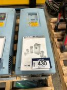 Eaton SVX9000 Variable Frequency Drive
