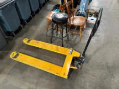 Pallet Jack