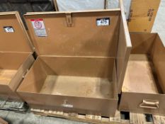 Knaack Storage Box 30" X 16"