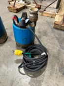 Asst. Submersible Pump