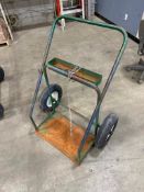 Oxy/Acetylene Cart