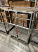 27” X 36” Moving Cart