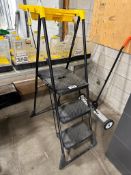 Cosco 3-Step Stool