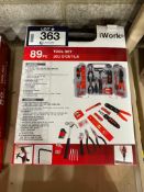 iWork 89-Piece Tool Set