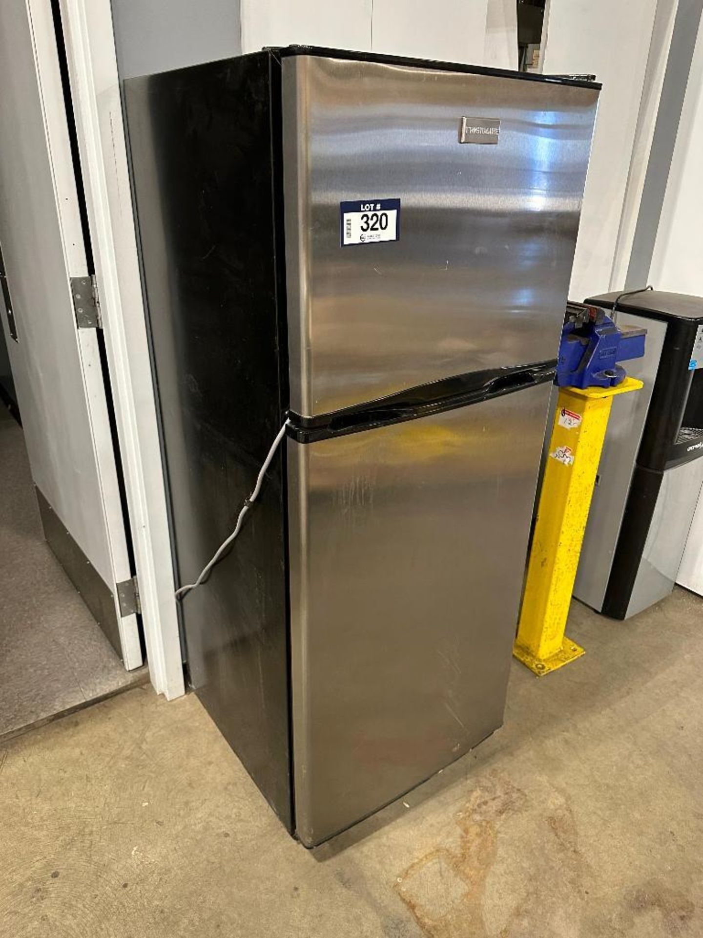 Frigidaire Refrigerator