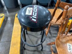 icon Shop Stool