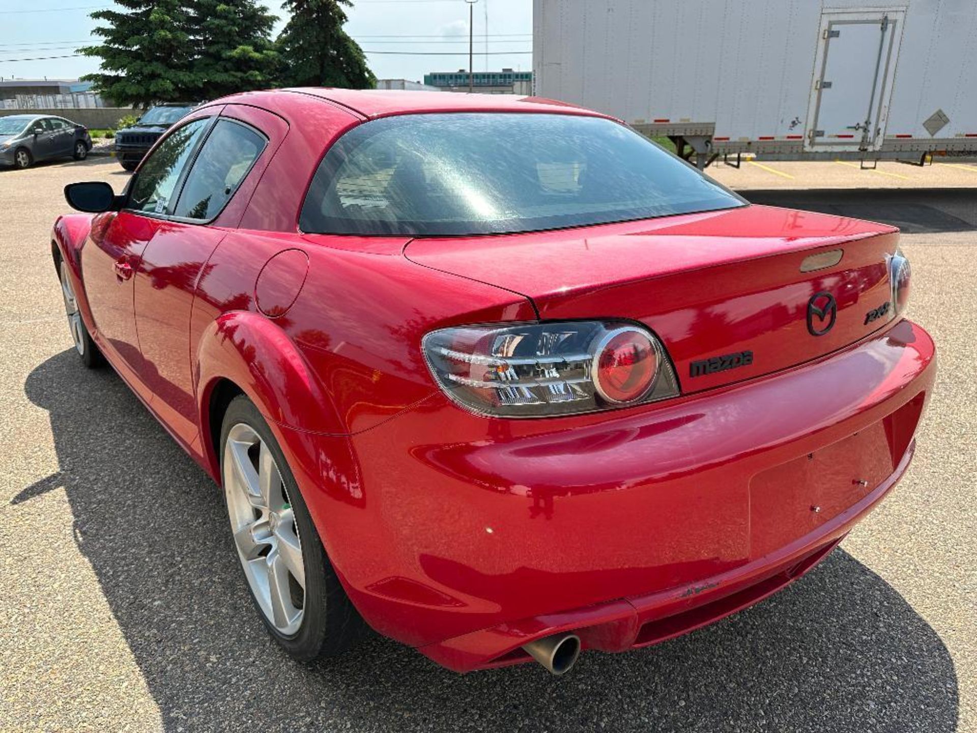 2005 Mazda RX-8, 125,564 kms, 6-Speed Manual - Image 7 of 18