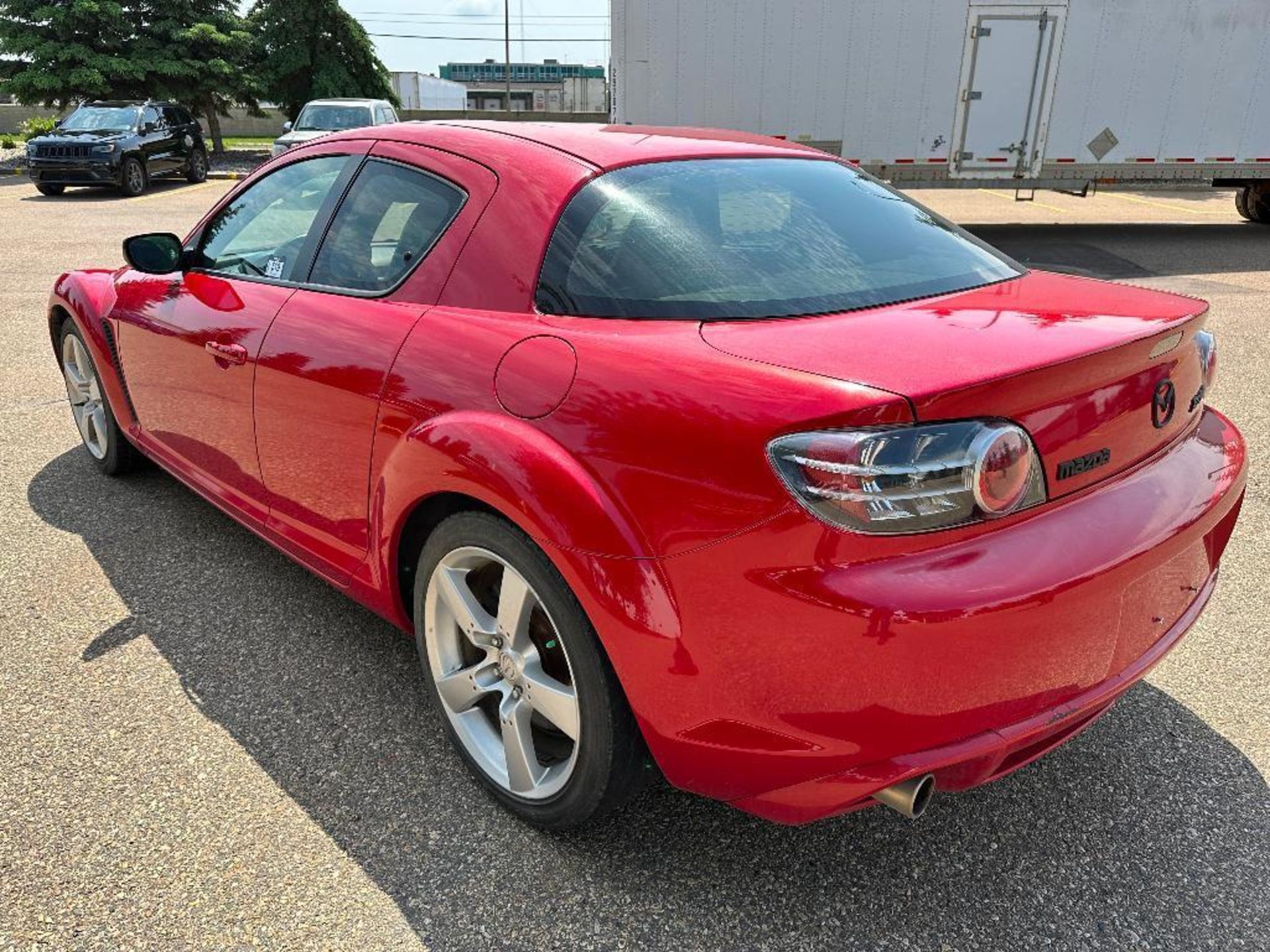 2005 Mazda RX-8, 125,564 kms, 6-Speed Manual - Image 4 of 18