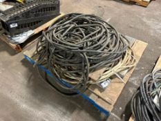 Lot of Asst. Electrical Cable