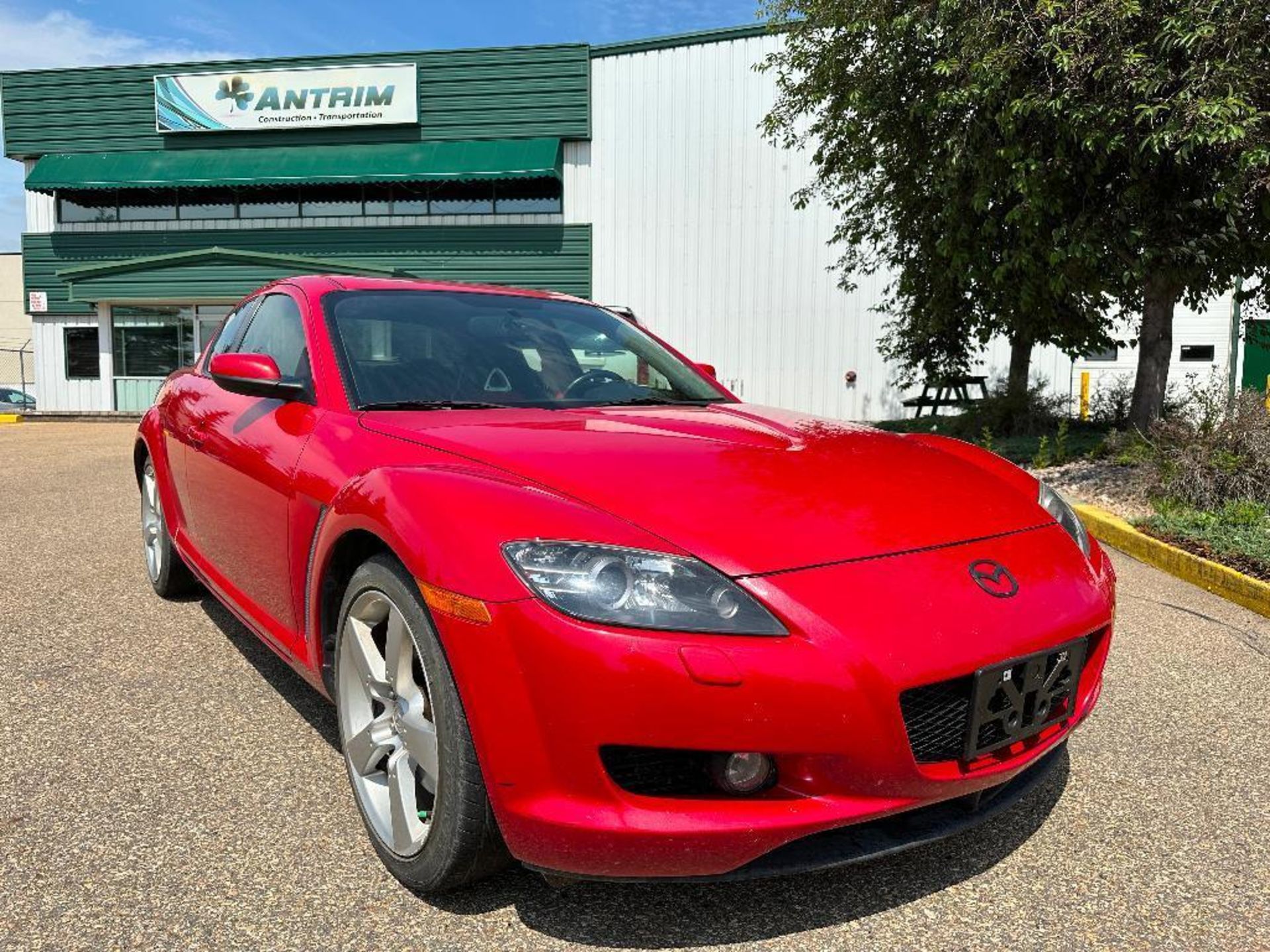 2005 Mazda RX-8, 125,564 kms, 6-Speed Manual - Image 2 of 18