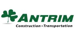 Unreserved Timed Online Plant Closure Auction of Antrim Construction Ltd.