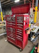 29-Drawer Tool Chest