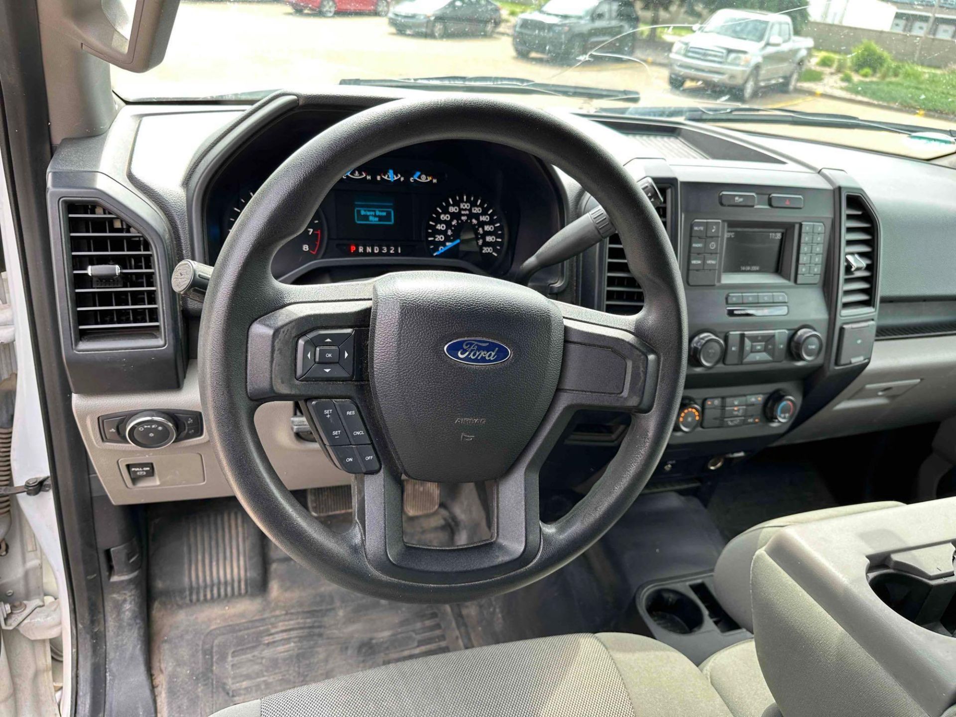 2016 Ford F-150 4x4 XL Extended Cab Pickup Truck, 139,578 kms showing, VIN: 1FTEX1E89GFD05297 - Image 9 of 12