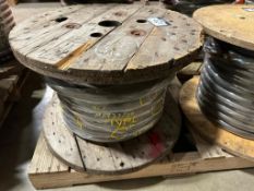 Spool of 68' of Type G 4c2 Wire