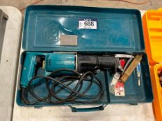 Makita JR3000V Electric Reciprocating Saw w/ Blades