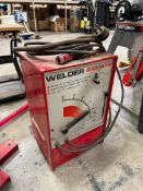 Century Welder 230 AMP