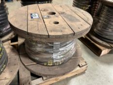 Spool of 80' of Type W 4c2 Wire