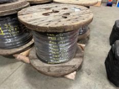 Spool of 84' of Type W 4c2 Wire