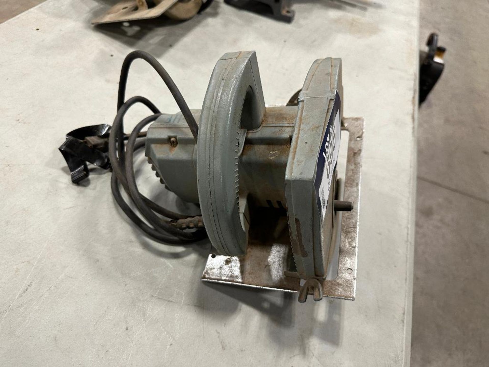 Powerhouse Circular Saw - Image 3 of 4